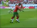 Cristiano Ronaldo - Pallone d'Oro 2008 by Savy
