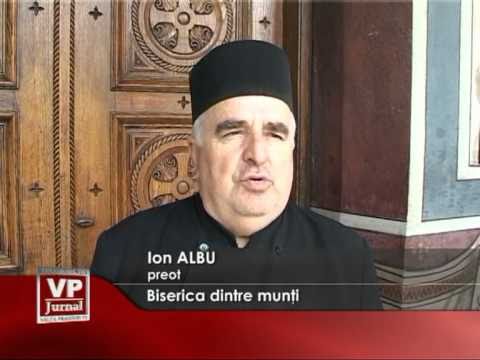 Biserica dintre munţi