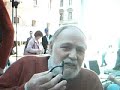 V2day Firenze: Antenneattive intervista Gino Sannino