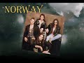 NORWAY - TELL ME NORWAY - TELL ME