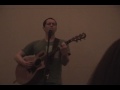 Matt Caplan -- 'River Nile' (Live!)