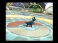 Pokemon battle revolution wifi battle #20-Rampardos sweep