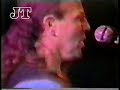 Mark Farner -- Phoenix / Footstompin' medley -- 1989