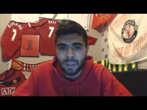 Rafael To Replace Valencia? | Man United U21 1-1 Tottenham U21 | REVIEW