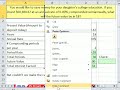 Excel 2010 Business Math 83: Present Value of FV Lump Sum: How Much To Put In Bank?