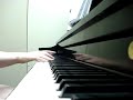 Who Knew - Pink (Piano Cover) + Lyrics