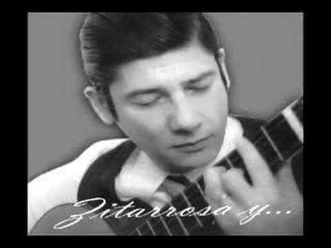 Alfredo Zitarrosa - Humor Negro