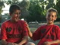 Soccer, a bridge for peace