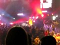 Hulkamania Tour: Hulk Hogan's Entrance