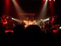 Paradise Lost - Enemy @ Corroios 2007/09/18