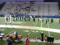 McEachern Highschool Marching Band 2008