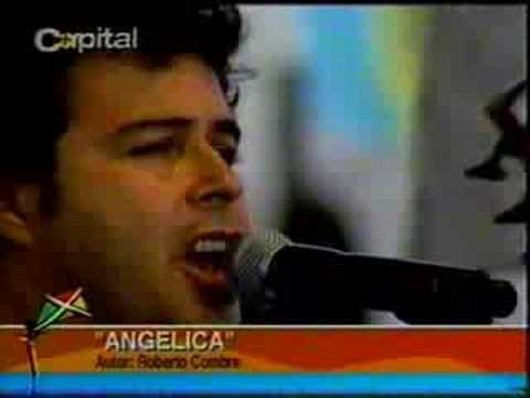 Billy Pontoni, Tributo a �scar Golden, 1ra parte