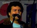 Billy Pontoni, Tributo a Óscar Golden, 1ra parte