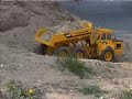 Radiostyrt dumper