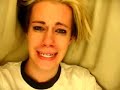 Chris Crocker Cranking Dat Solja Boy