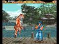 amiga longplay  056  fightin spirit