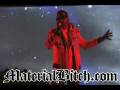 Kanye West Love Lockdown Live Crowd Booing Coverup at SNL/NBC