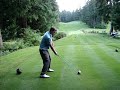 9th at Sahalee South