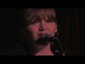 Olivia sings 