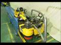 CSM Tube Bending Machine 75mm CNC75TBRE