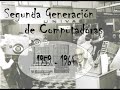 historia Computadoras - USM