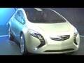 Opel Unveils the Flextreme Electric Concept at IAA Lots of