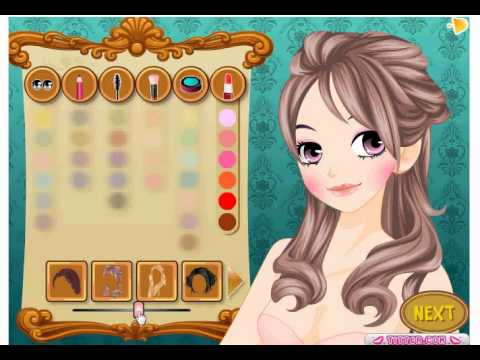 girl games