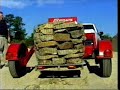 Introduction to Amaze-N-Tow Pallet Trailers Introduction to Amaze-N-Tow Pallet Trailers