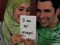 A LAND CALLED PARADISE- Kareem Salama - American Muslim