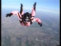 Stephanie's Skydive Chicago AFP Part 2/2