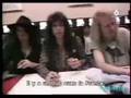 Steven Tyler talking about France