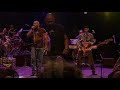 Gent Jazz - The Neville Brothers