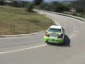 rallysprint de saron