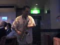 MY SAX LIVE ?????? Prisoner of Love