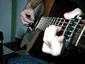 Mad World by Gary Jules - Acoustic Cover Mad World by Gary Jules - Acoustic Cover