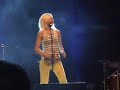 angie doll en concert � vire, organis� par vire fm, le 17 mai 2008