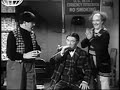 Three Stooges Rare TV Appearance With Shemp