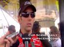 NASCAR At Dover: Greg Biffle
