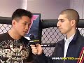 rated exclusive: cung le interview