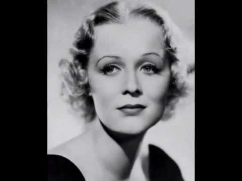 Gloria Stuart