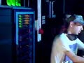 Tiga Tbar london