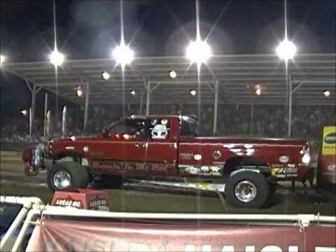2013 PPL SDX, SUPER STOCK DIESEL TRUCK CLASS