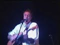 franz campi e bbanda larga live stress