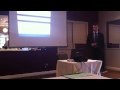 10 minute presentation from Simon, Associate Director at Pierce CA Limited, at Pegasus BNI