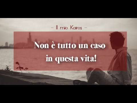 Testimonianza di Emilio Cosentino (Opera Shalom Roma)