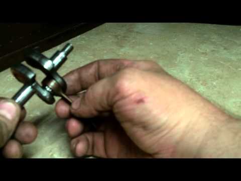 how to troubleshoot a 2 cycle engine