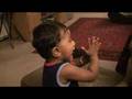 Rishi is Achamma's Sothu