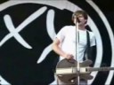 blink 182 la despedida