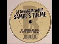 DJ Debonair Samir - Samir\