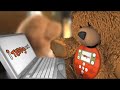 iteddy music video